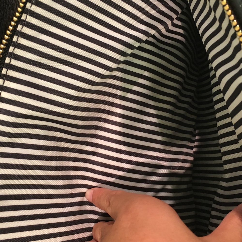 NWT KATE SPADE JACKSON STREET KIERNAN - Picture 8 of 8